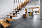 Personalised Elegance for Your Home – Bespoke Staircases Liverpool by Alpine Stairs!