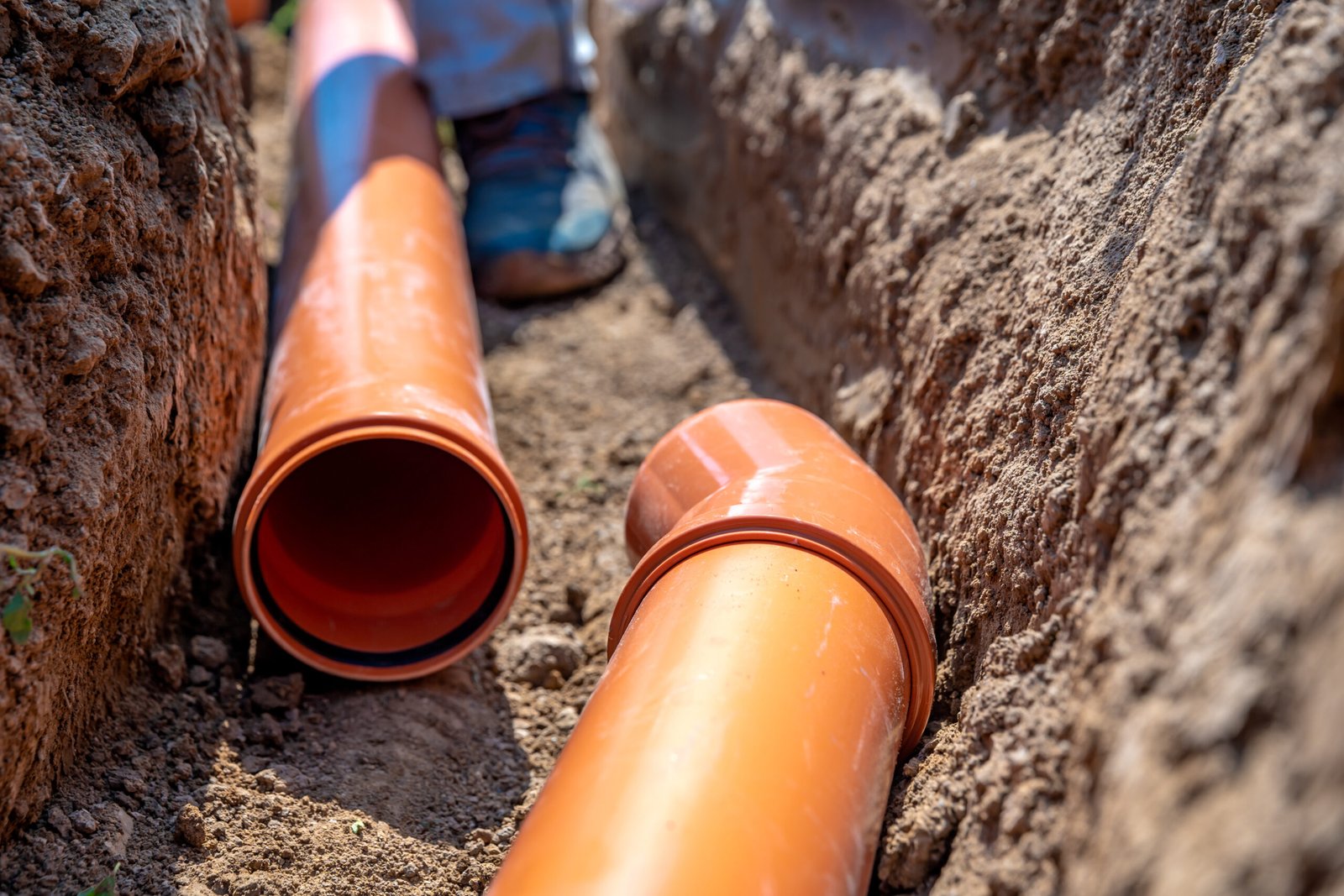 Drain 2 Drain Limited: Your Solution for Professional CCTV Surveys in Derby
