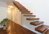 Personalised Elegance for Your Home – Bespoke Staircases Liverpool by Alpine Stairs!