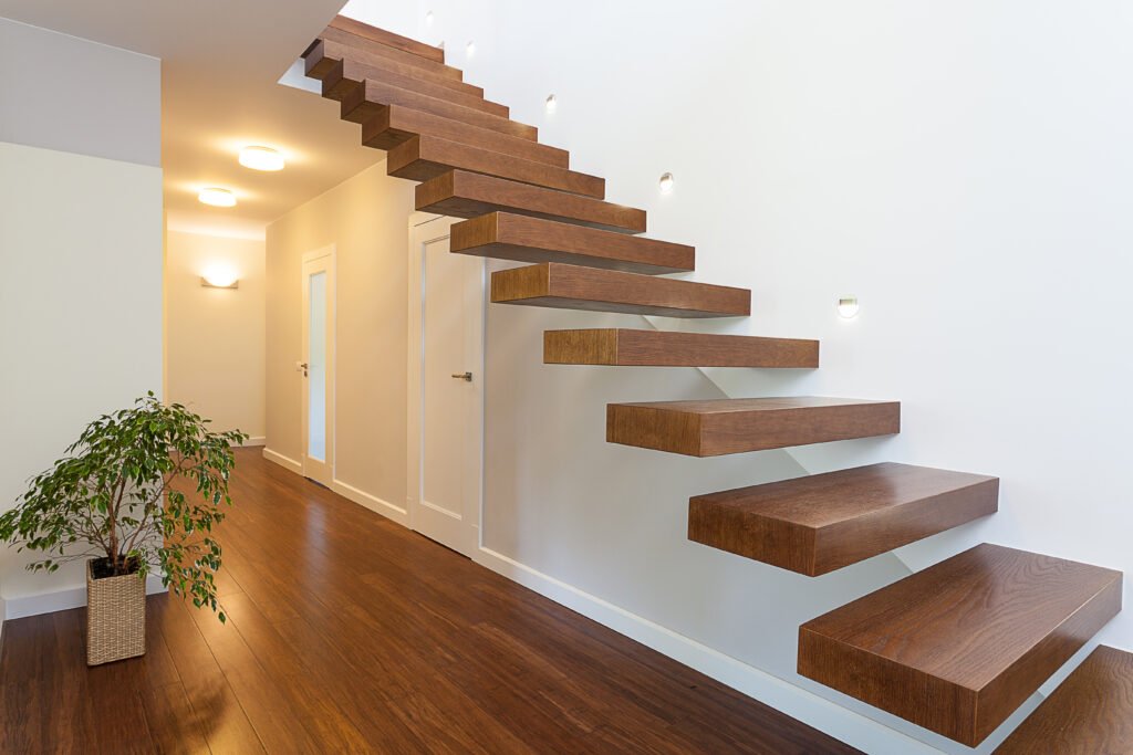 Personalised Elegance for Your Home – Bespoke Staircases Liverpool by Alpine Stairs!