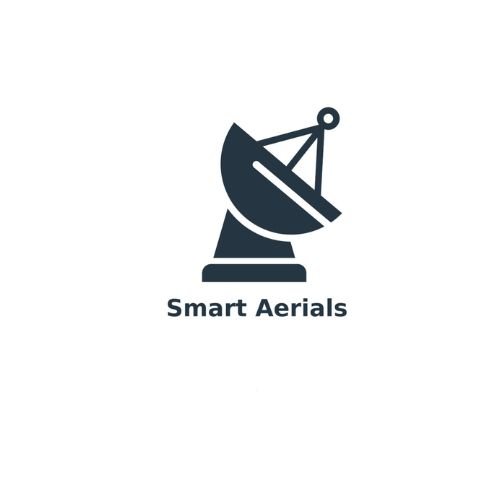 Smart Aerials – Your Trusted Aerial Installation Experts in Cramlington!
