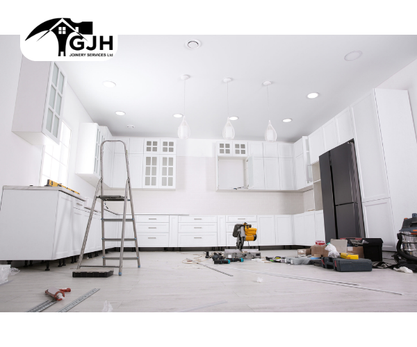 Simple Loft Conversion in Glasgow at Affordable Costs – Transform Your Home!