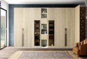 Fitted Wardrobes