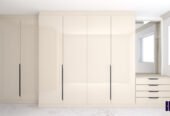 Fitted Wardrobes