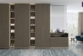 Fitted Wardrobes