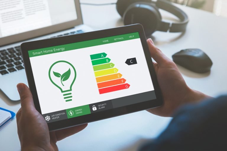Home Energy Audit Near Me