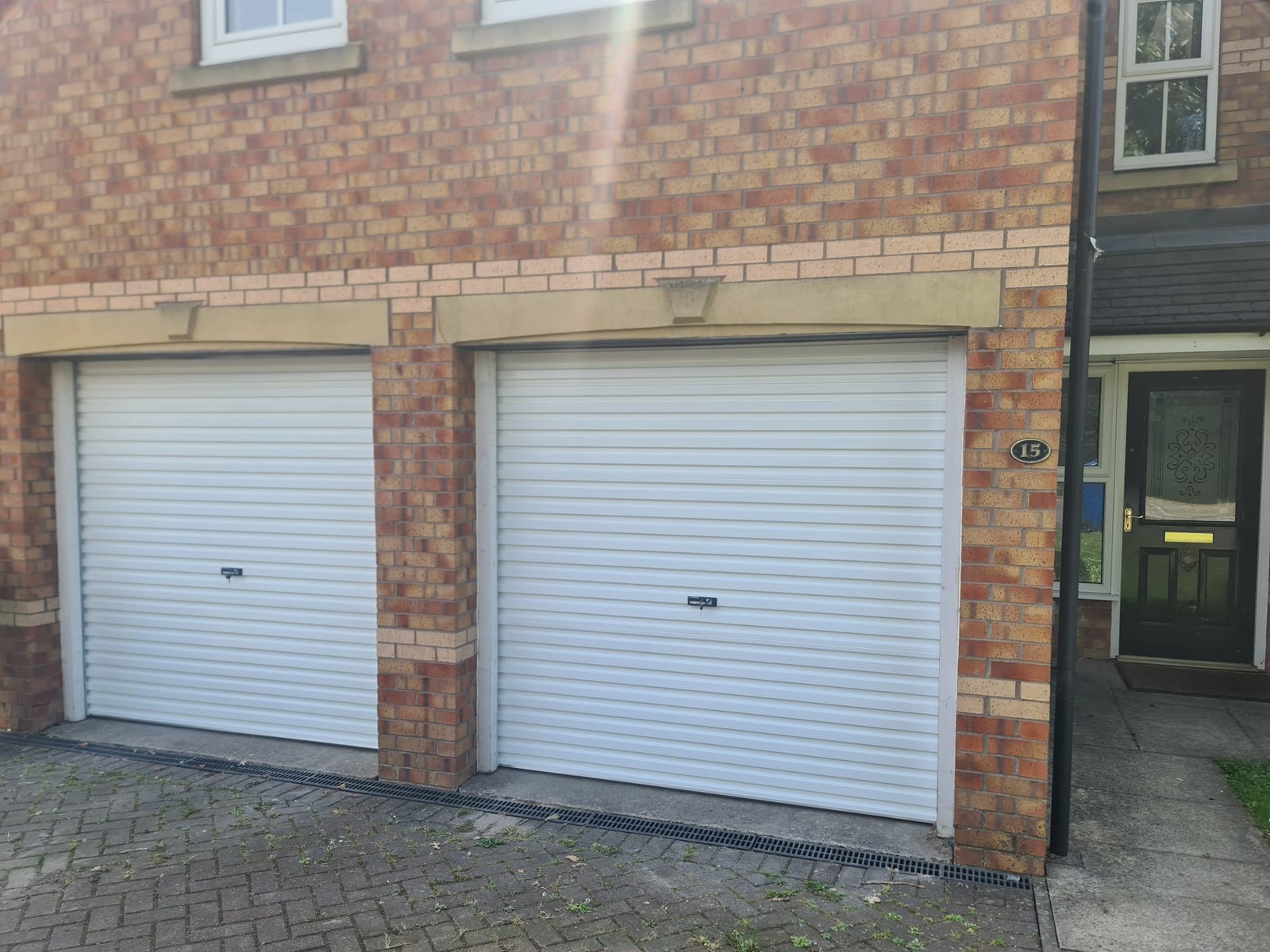 Enhance Your Property with Expert Door Installations in East Yorkshire at Complete Access Engineering Services Ltd