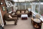 Cosy Corner: Your Perfect Retreat for Holiday Accommodation in Bridlington