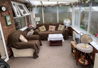 Cosy Corner: Your Perfect Retreat for Holiday Accommodation in Bridlington