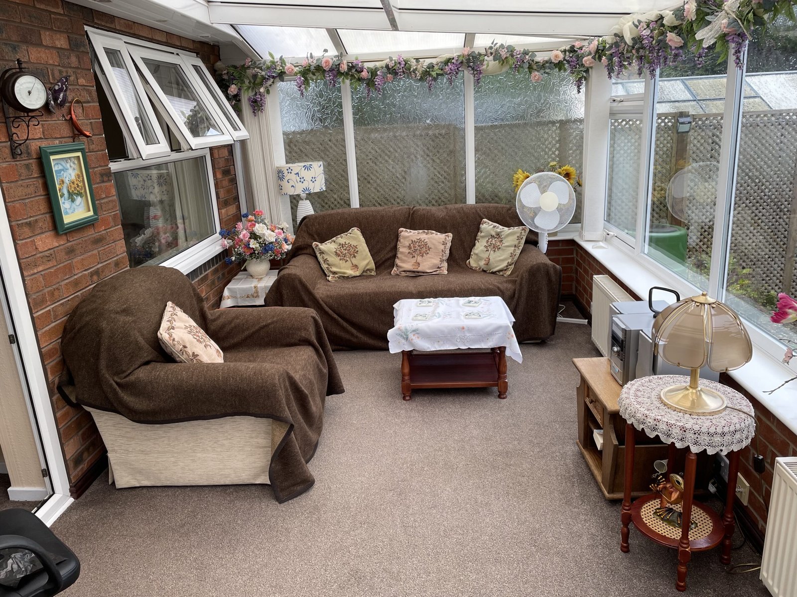 Cosy Corner: Your Perfect Retreat for Holiday Accommodation in Bridlington