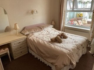 Cosy Corner: Your Perfect Retreat for Holiday Accommodation in Bridlington