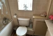 Cosy Corner: Your Perfect Retreat for Holiday Accommodation in Bridlington