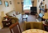 Cosy Corner: Your Perfect Retreat for Holiday Accommodation in Bridlington