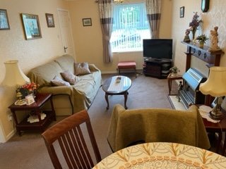 Cosy Corner: Your Perfect Retreat for Holiday Accommodation in Bridlington