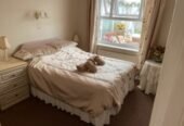 Cosy Corner: Your Perfect Retreat for Holiday Accommodation in Bridlington