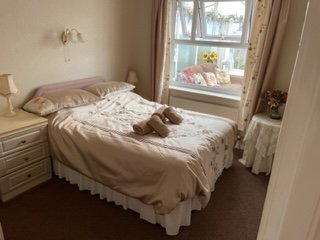 Cosy Corner: Your Perfect Retreat for Holiday Accommodation in Bridlington