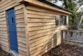 Quality Timber Merchants in Hampshire