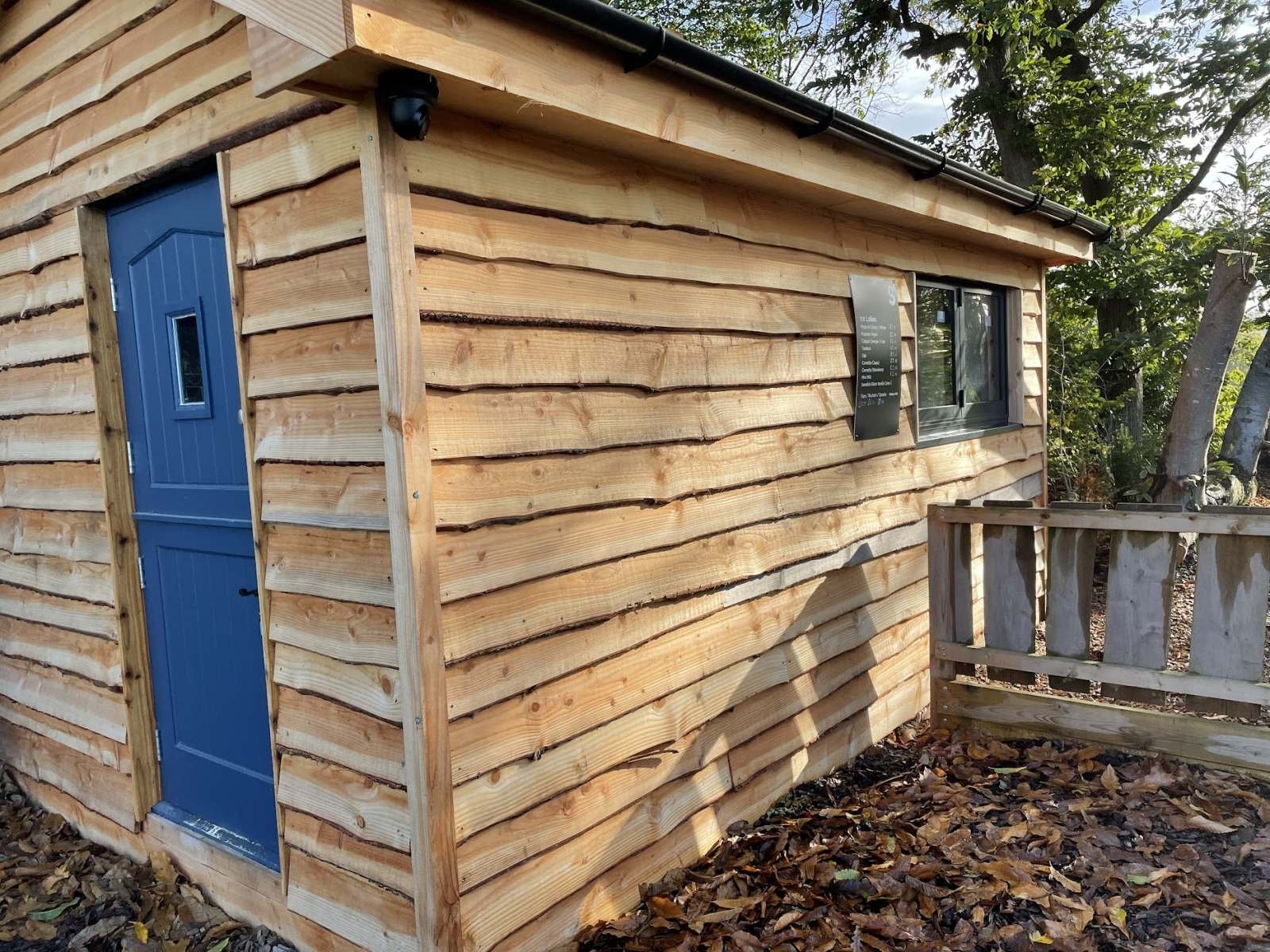 Quality Timber Merchants in Hampshire