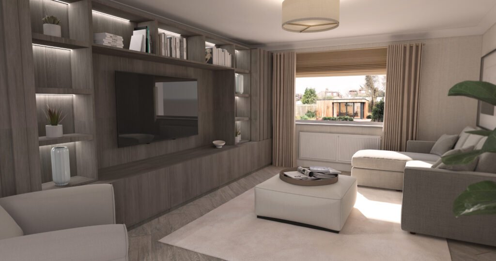 Unparalleled Interior Design in Northamptonshire with Haysey Design & Consultancy Ltd