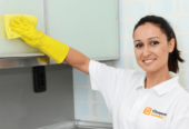 Go Cleaners London
