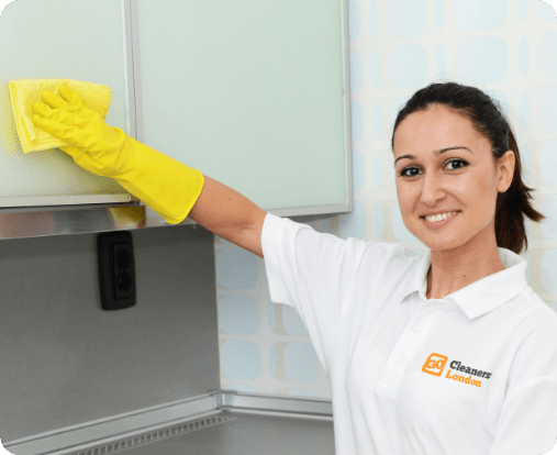 Go Cleaners London