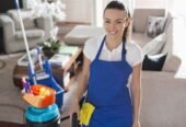 Cleaners in Guildford You Can Rely on