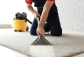 Cleaners in Guildford You Can Rely on