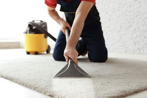Cleaners in Guildford You Can Rely on
