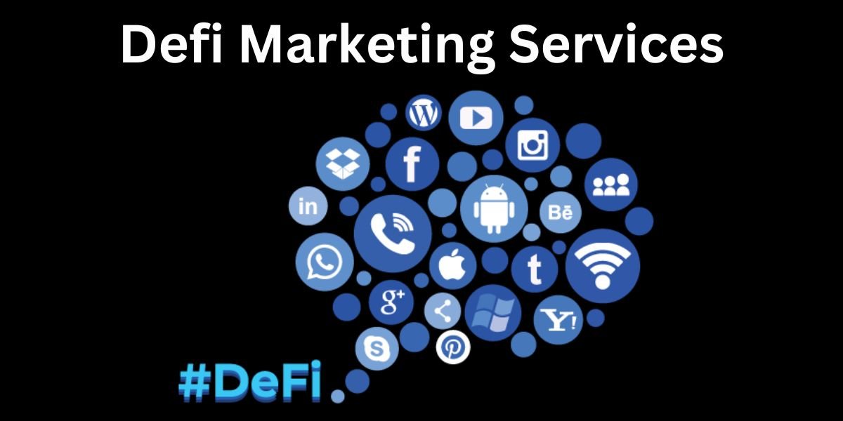 Web3 Marketing Agency: Your Partner in Decentralized Marketing Excellence”