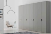 Fitted Wardrobes