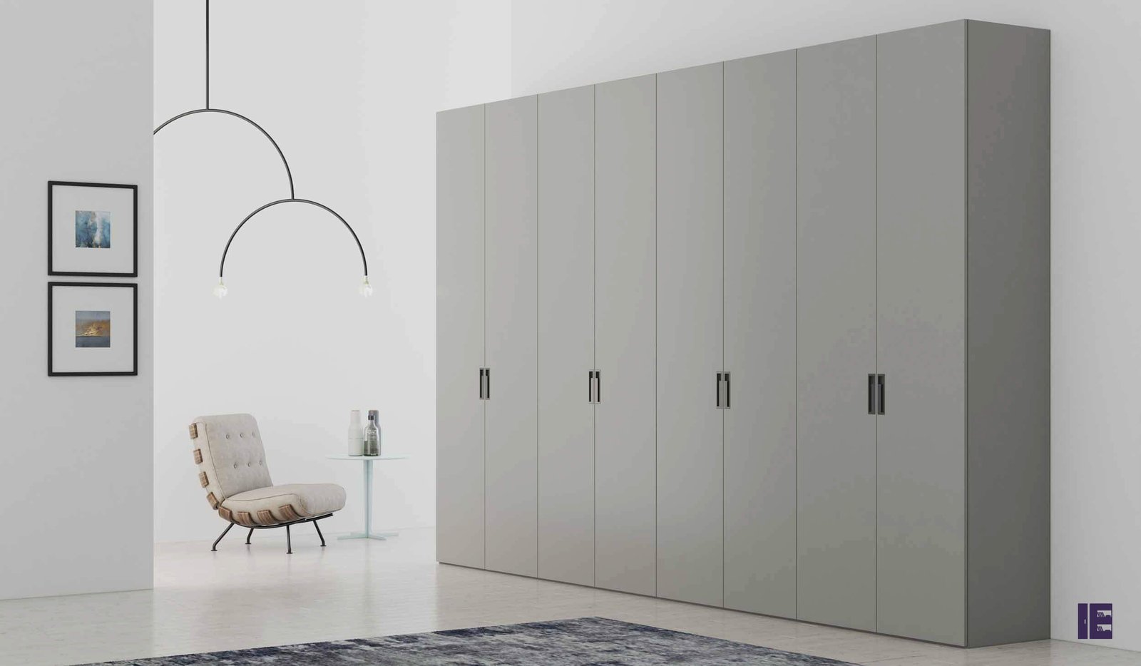 Fitted Wardrobes