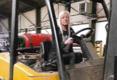 Forkwise Northern Ltd – Your Trusted Source for Forklift Training in Leeds!