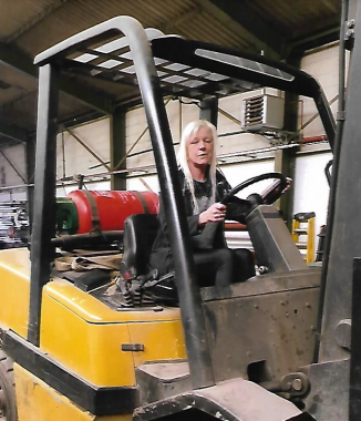 Forkwise Northern Ltd – Your Trusted Source for Forklift Training in Leeds!