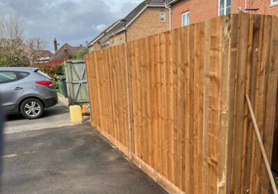 Quality Fencing Services by AC Fencing Contractors – Guildford’s Trusted Choice
