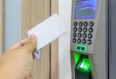 Secure Your Property with Simco Security – CCTV System Installation Bath