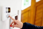 Secure Your Property with Simco Security – CCTV System Installation Bath