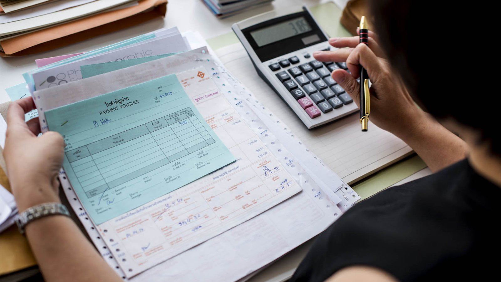 Expert Accountants in Shoreham-by-Sea, Haywards Heath, and Horsham