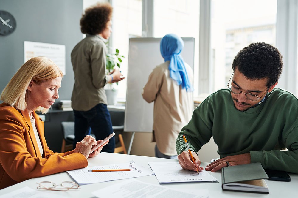 Immigration Skills Charge Exemption for Senior/Specialist Workers