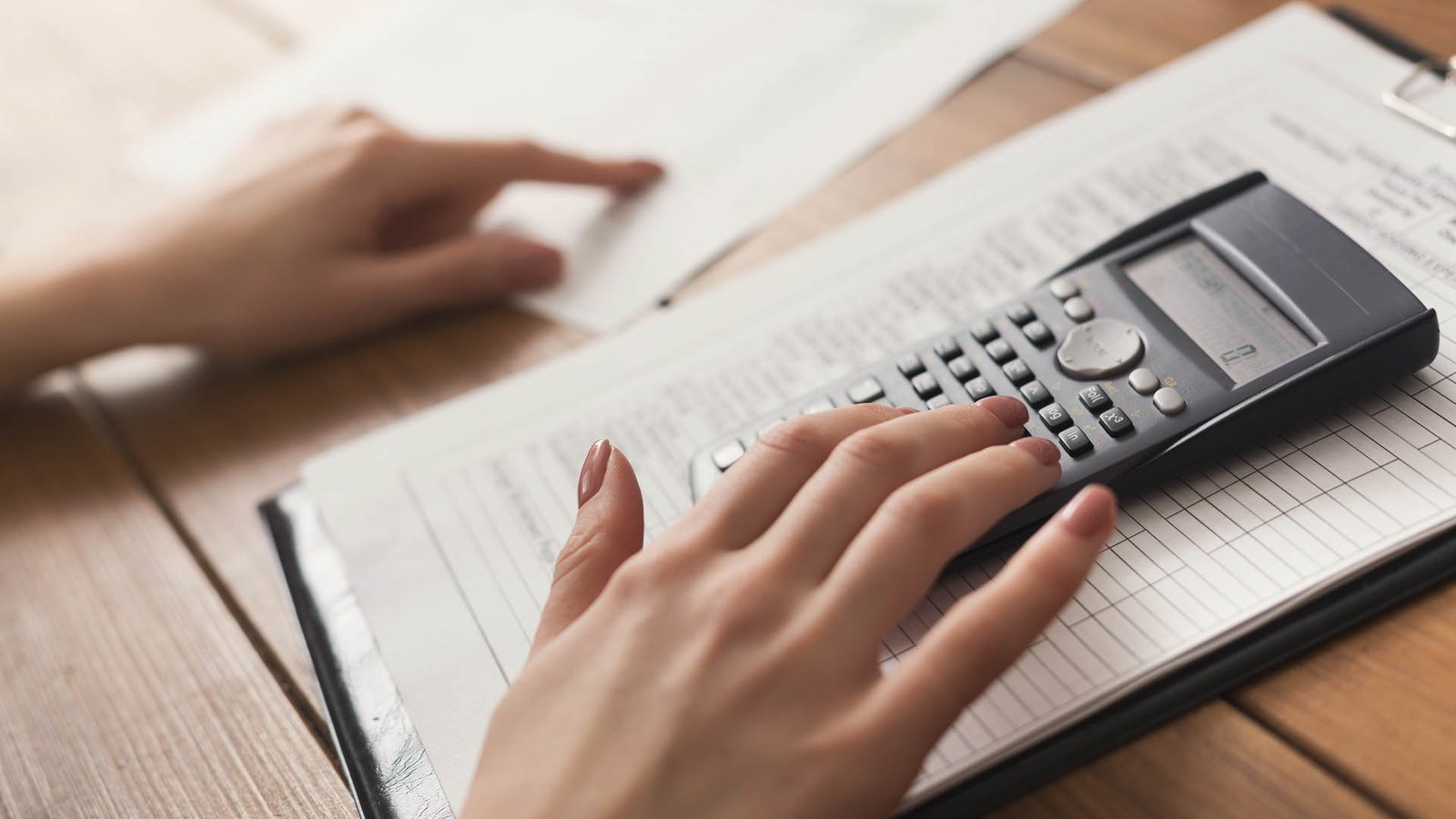 Expert Accountants in Shoreham-by-Sea, Haywards Heath, and Horsham