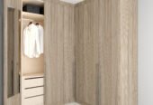 Fitted Wardrobes