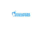 Cleaners in Guildford You Can Rely on