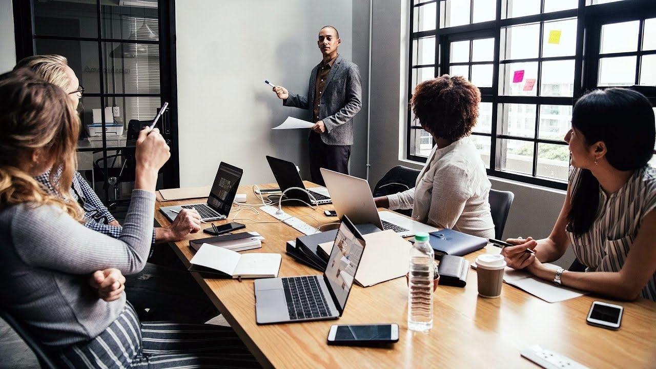 Advantages of hr consultancy in Jaipur
