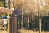 Quality Fencing Services by AC Fencing Contractors – Guildford’s Trusted Choice