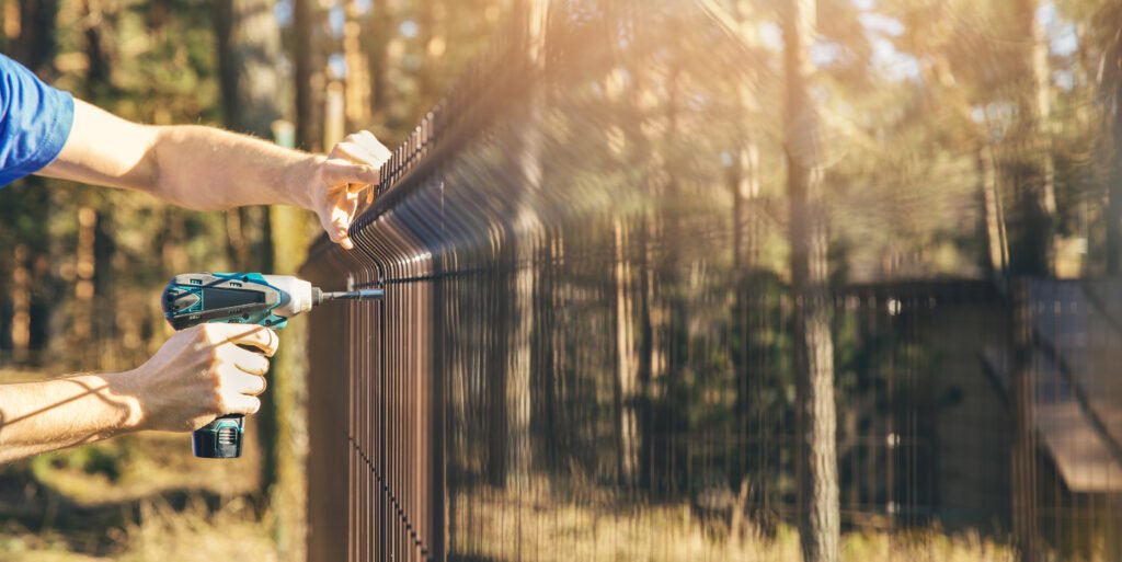 Quality Fencing Services by AC Fencing Contractors – Guildford’s Trusted Choice