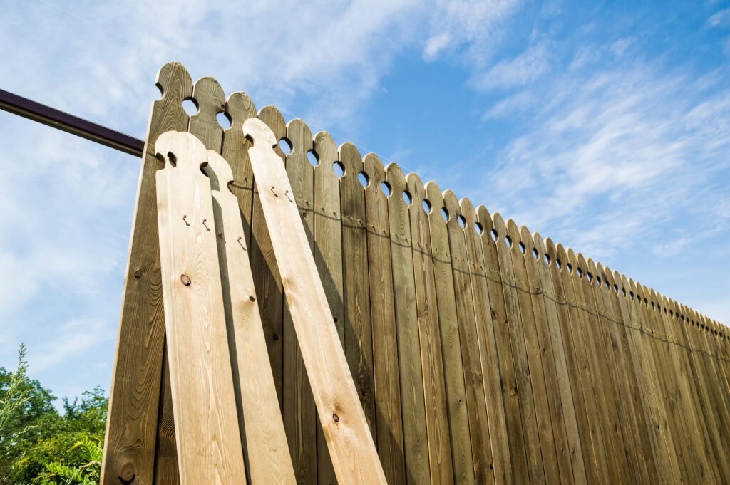 Quality Fencing Services by AC Fencing Contractors – Guildford’s Trusted Choice