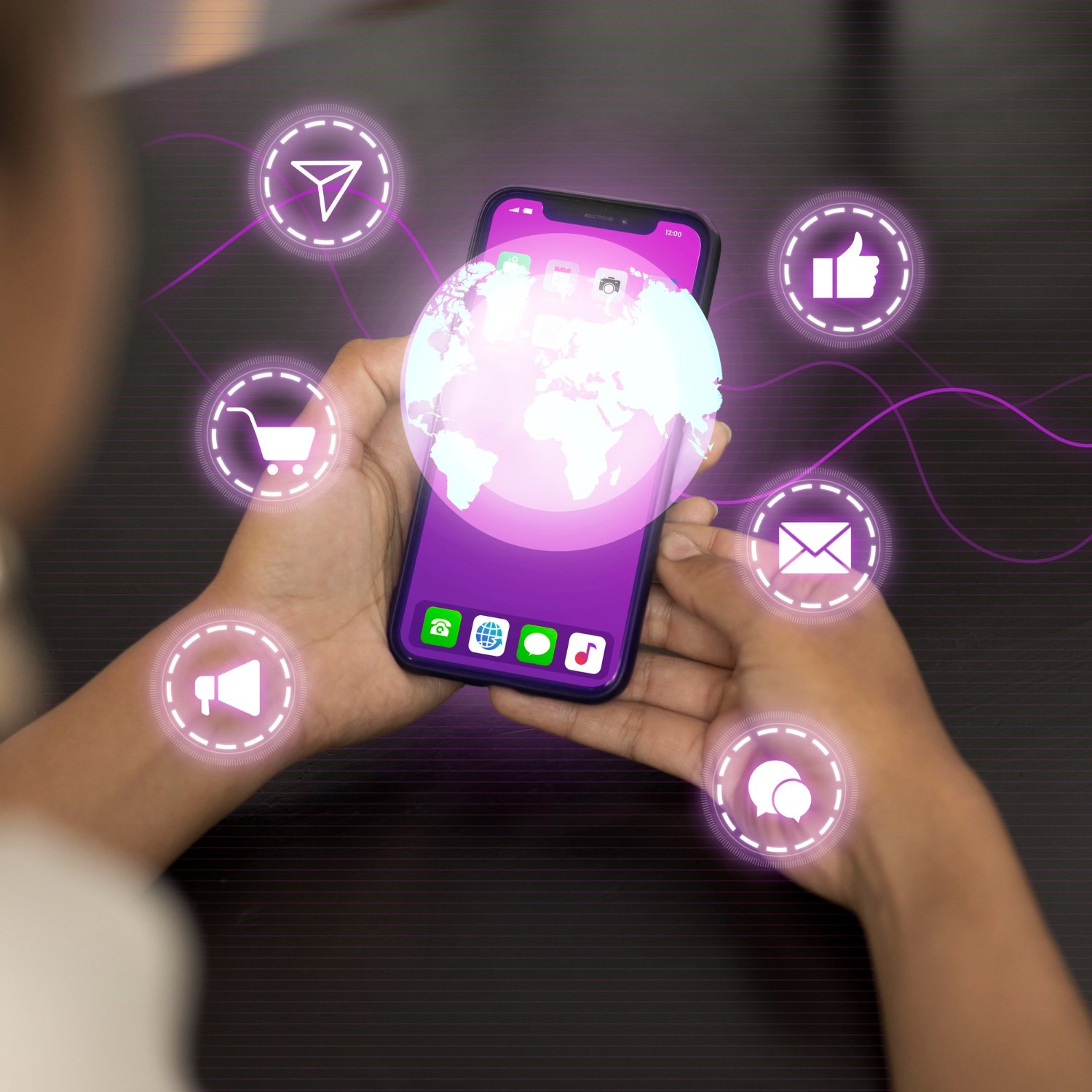 Hire Admired Experts for Custom On-Demand App Development | BCoder Castle