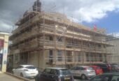 Island Scaffolding is Your Trusted Scaffolding expert in Canterbury.
