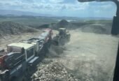 Your Cumbria Groundworks Experts – Grasmere Plant Hire Ltd