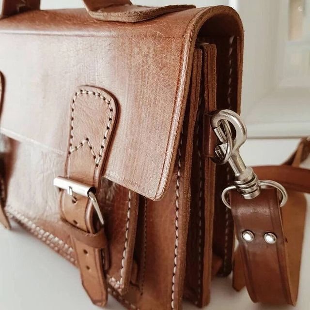 Embrace London’s Handmade Renaissance with Ecoafriq