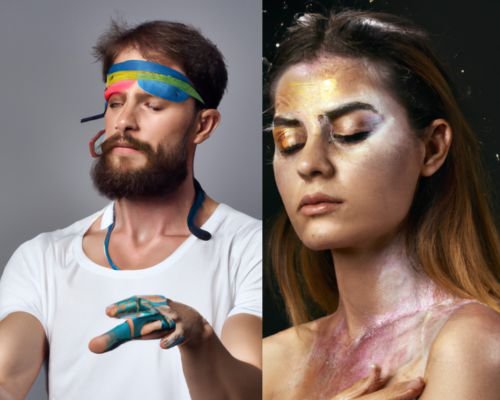Attention Sensory Providers! ASMR, Blindfold, and etc – advertise for Free on Emotions.Market